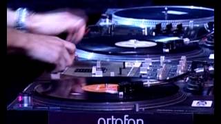 2004 - Rasgunado (Germany) V Silk Kuts (UK) - DMC Battle For World Supremacy - Round 1 - Battle 1