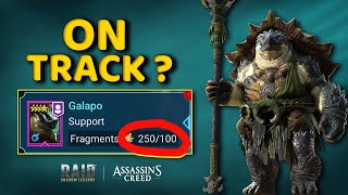 Summon Rush Pain Incoming… 15x Event, Kassandra Fusion & Noob2Pro Update