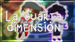 La 4ta dimensión mi propia mansión "the fourth dimension my own mansion" meme gacha life/club compas