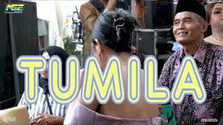 TUMILA - V3 MPIT & MISS GOTIK || MGE MUSIC || LIVE @CIPEUREU, TANJUNGKERTA