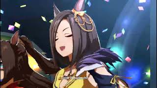 Umamusume - URA Finale Champion - Air Groove