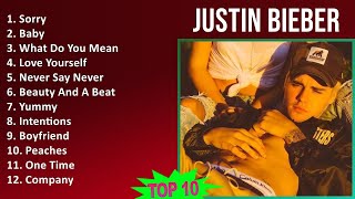 Justin Bieber 2025 MIX Best Songs
