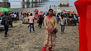 Highlight 1:54:45 - 1:59:45 from Puja vlogs hindi !s 💯👍