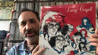 Vinyl Community - some guitar music...