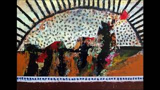 Carlos D. Perales: "Sefarad"