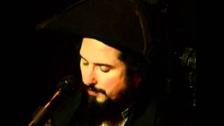 Vinicio Capossela - Billy Budd (Live)