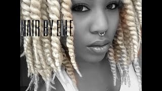 Welcome: Elle Janae