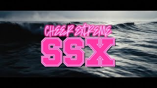 Cheer Extreme SSX 2026