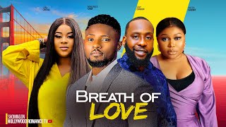 WHAT I DO FOR LOVE ~ MAURICE SAM, RAY EMODI, RUTH KADIRI, UJU OKOLI 2025 latest nigerian movies #new