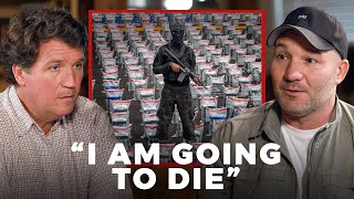 How Shawn Ryan Narrowly Escaped Capture by the Colombian FBI