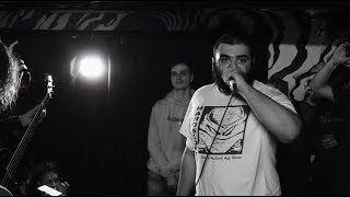 ბირთვული ომი Birtvuli Omi @ the Place // Tbilisi 20.10.2023