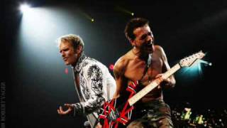 Mean Street - Van Halen 10/16/2007