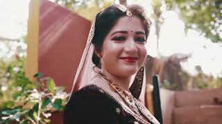 #jaygoesNats Natasha & Jayesh - wedding Movie, Wedding videography in goa