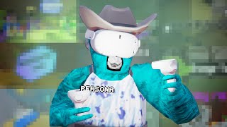 Revisiting Forgotten Gorilla Tag Fan Games...its weird