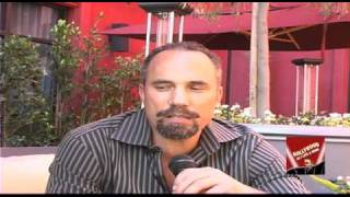 The Producing & Casting Of MOOZ-lum The Movie