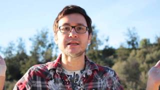 Nature Escape with Len Lackler: TV host fail