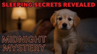 9 Secrets Your Dog Hides While You Sleep (Revealed)