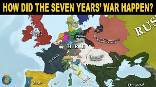 The Global War That Started Before World War I