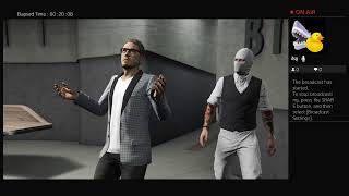 Making kids angry in GTA