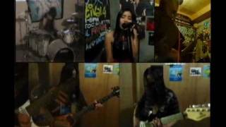 Flyleaf - Again COLLABORATION 2011[comearoundphoenix & chaidamz2]
