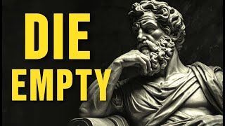 DIE EMPTY