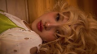 ROSÉ - dance all night (official audio)