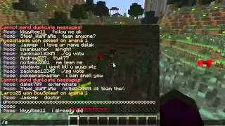 Mini Games w TheSnipingBandaid