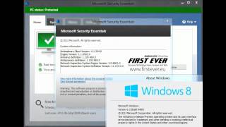 Microsoft Security Essentials 4 1 204 0