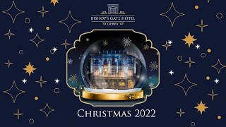Christmas Message 2022