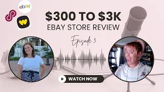 From Stuck To Scaling: Real Store Review + What's Holding Sales Back (Mentorship Ep. 3)