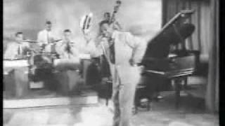 Bill Bailey 1955 Moonwalk