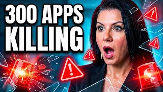 300 Apps Killing Your Productivity? Heres the Fix