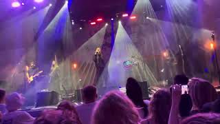Dirty Blonde - Run (When I Tell You) @ Bridlington Spa, 07/09/2024