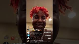 HoneyKomb Brazy Live (12/31/2025)