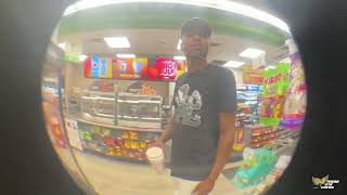 MOJO YFS - TALKIN MY SHIT (Directed by Brian Alvarez)