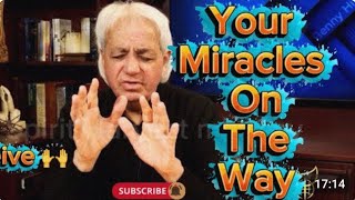 Benny Hinn Miracles | Receive your | #pastorbennyhinn #motivation #inspiration #jesus  #christian
