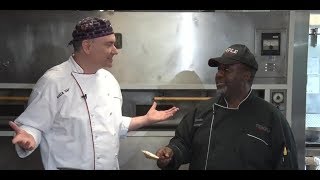 Baker Dave Presents    Hot and Smoky Pasta Casserole