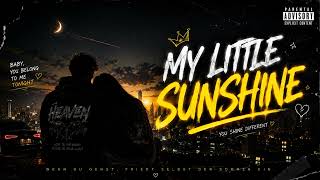 VEXO – MY LITTLE SUNSHINE ✨
