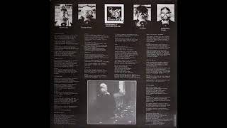 Turun Tauti ‎– Huuto Vapaudelle - LP - RM-Records (1990)