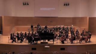 Rachmaninoff Concerto n. 2 - Excerpt 3th mov. (FINAL)