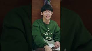 “If I could, I’d like to go back to my innocence.” 