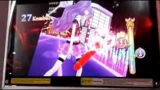 Aikatsu! Indonesia Ver. 1 Sr. 1 Gameplay - Top Idol Challenge : Mizuki Part 2