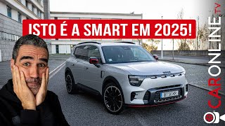 Forget the SMART you knew! This is SMART in 2025!