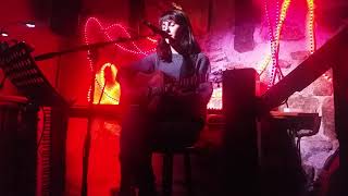 Barbara Allen (Joan baez) - Cover by Jeanne