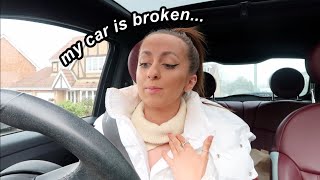 DRIVE WITH ME | MY CAR IS BROKEN & BEST PLAYLIST EVER 2021