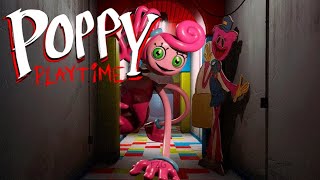 LIVE | MAMA?! |POPPY PLAYTIME CHAPTER 2
