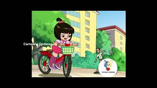 Gee boom boy episode-20 #cartoons #animatedseries