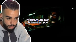 SAMI reagiert auf "OMAR - HÄNG AB"