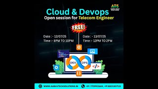 Devops & Cloud Demo | ATS