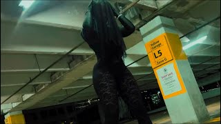 Bennyy- Mr. Killer (Visualizer)
